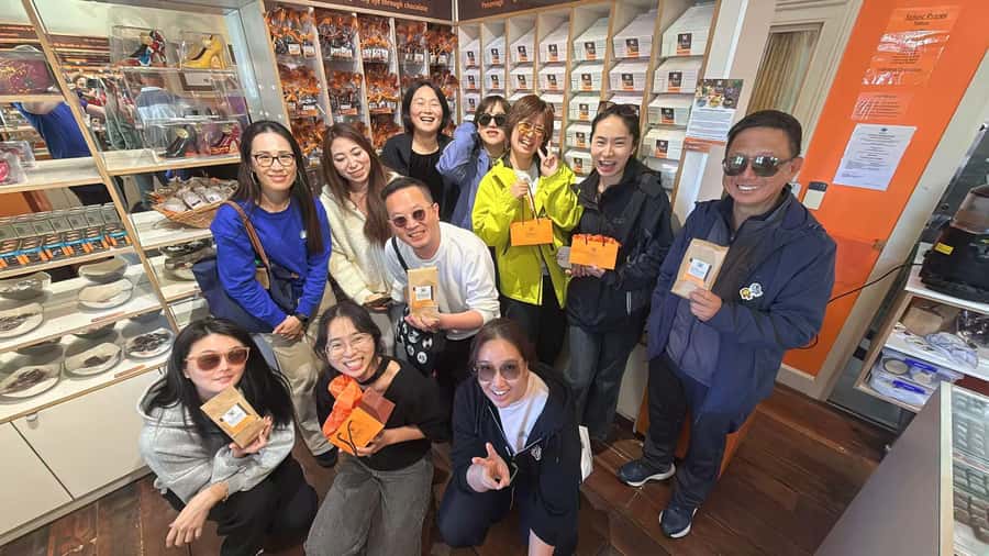 Martinborough Wine and Food Tour with Lunch from Wellington - Transport, timing and the return to Wellington