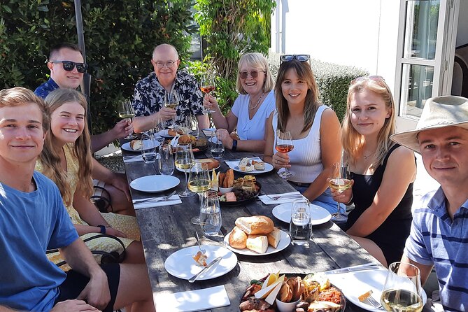 Martinborough Wine and Wild Coast Tour from Wellington - Greytown’s cheese and chocolate stops