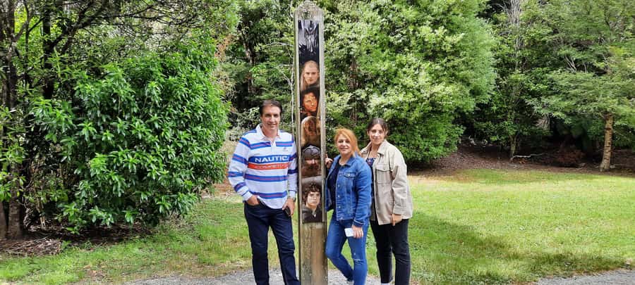 Martinborough Winery and South Wairarapa Wild Coast Tour - Lake Ōnoke and dinner at Lake Ferry