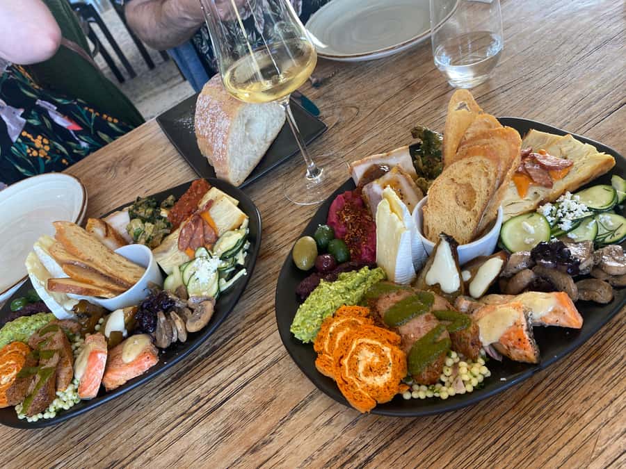 Martinborough Winery and South Wairarapa Wild Coast Tour - Is $229 a fair price?