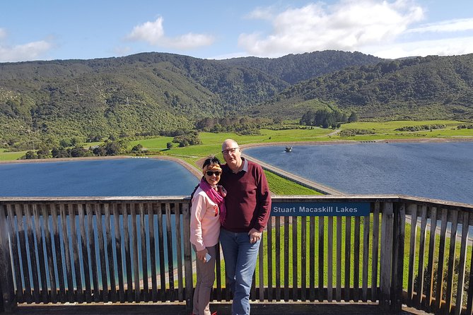 Martinborough Winery Private Tour - Why Martinborough makes a good day trip from Wellington