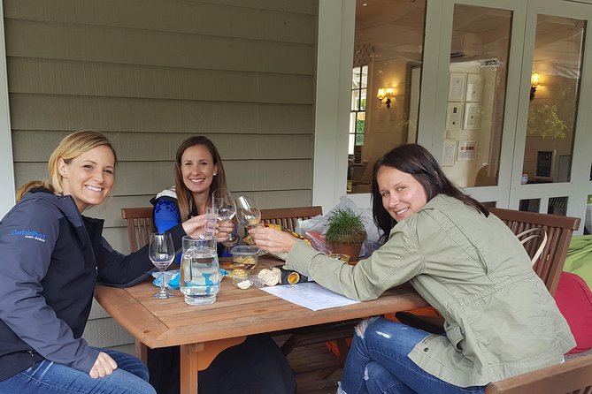 Martinborough Winery Private Tour - Martinborough Memorial Square adds a town break