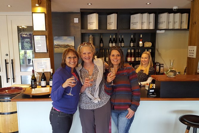 Martinborough Winery Private Tour - Guides can shape the tone of the outing