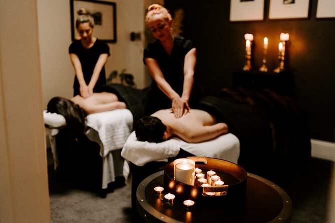 Massages in Queenstown - A calm break in the middle of Queenstown