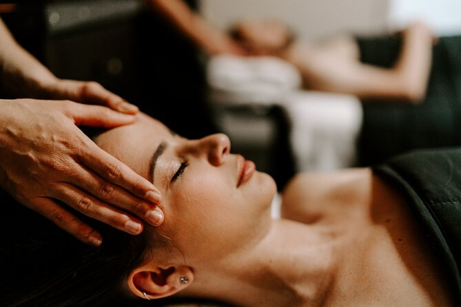 Massages in Queenstown - What the two-hour visit feels like