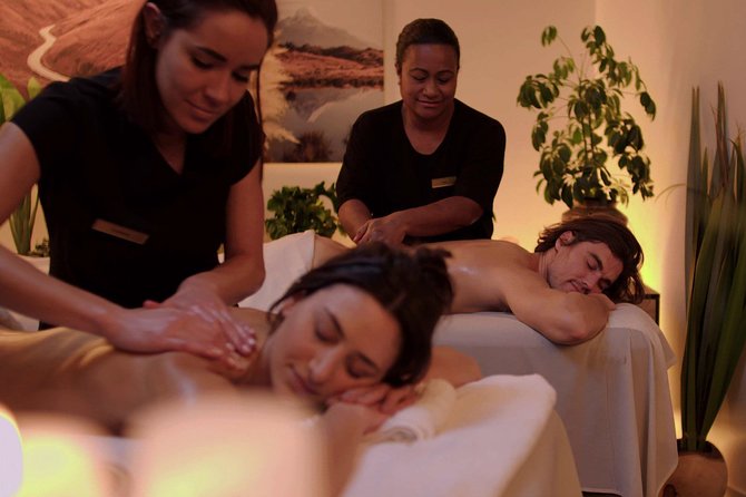 Massages in Queenstown - A private appointment for one or two