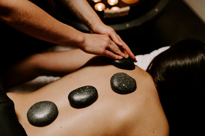 Massages in Queenstown - Booking ahead and planning the day