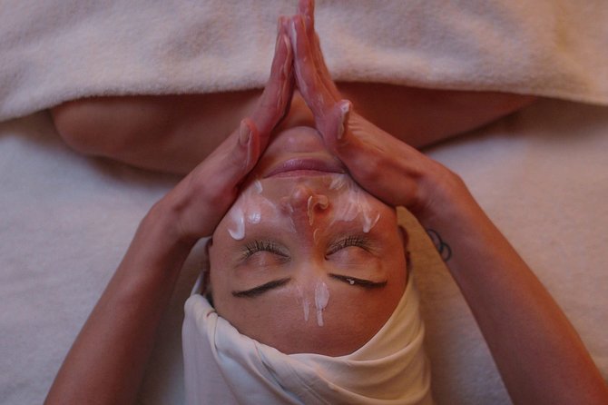 Massages in Queenstown - Who should book Body Sanctum?