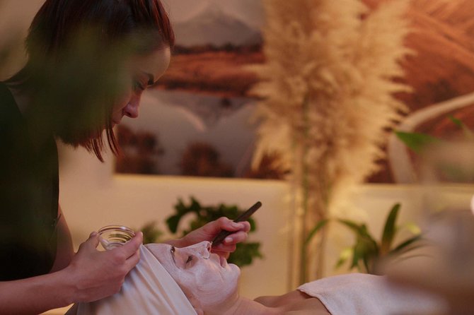 Massages in Queenstown - Choosing the right treatment for your body