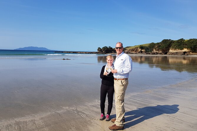Matakana Scenic Coastal Getaway from Auckland - Scenic stops add shape to the day