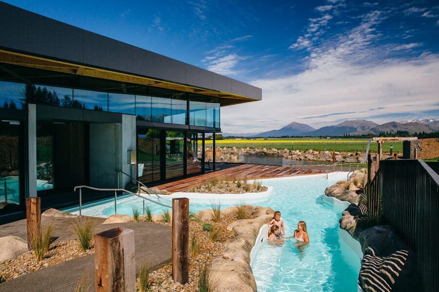 Methven: Ōpuke Discovery Pools 2-Hour Session - Who will enjoy this session most?