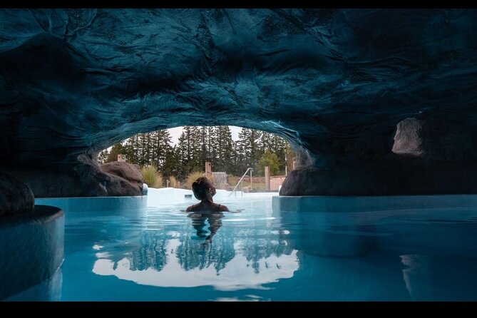 Methven Ōpuke Hot Pool & Scenic Canterbury Tour from Christchurch - Key points to know before booking