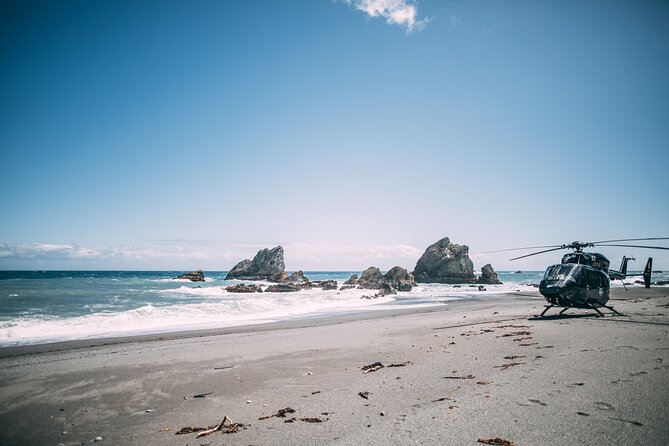 Milford and Fiordland Highlights Tour by Helicopter from Queenstown - Is the $1,272.18 price worth it?