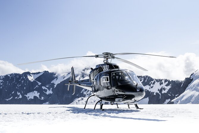 Milford and Fiordland Highlights Tour by Helicopter from Queenstown - Who will enjoy this most?
