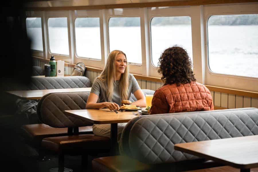 Milford Sound: 2-Hour Wildlife & Nature Cruise - When to go and what to pack