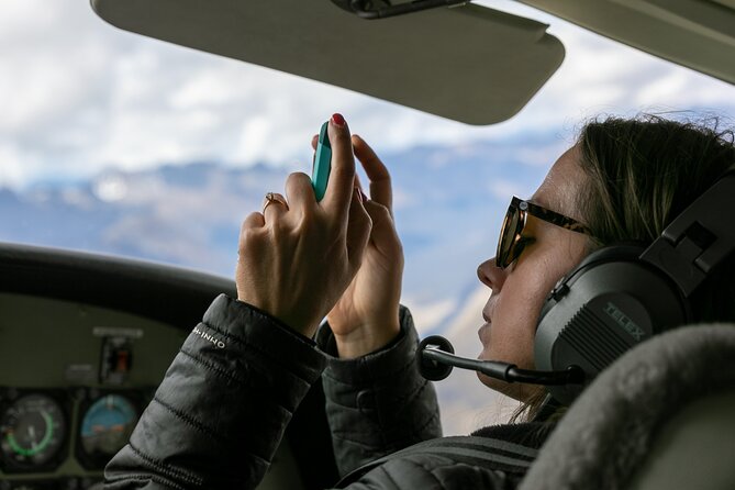 Milford Sound and Big Five Glaciers Scenic Flight - Is $343.70 a fair price?