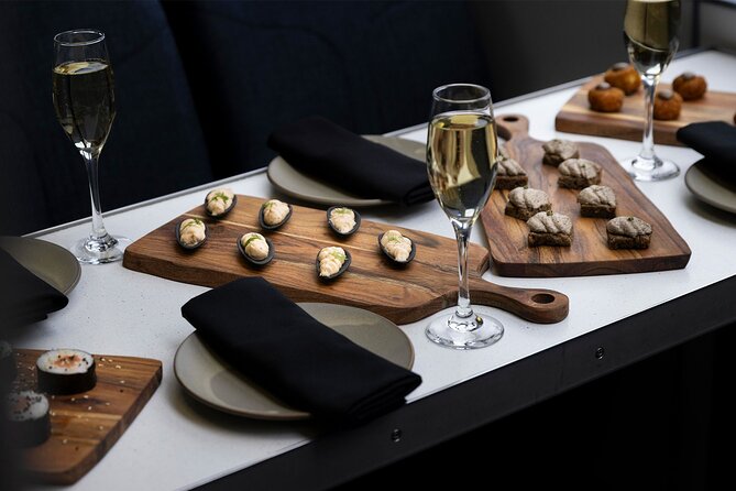 Milford Sound Business Class from Queenstown Cruise Lunch - Why the Business Class format matters on Milford Road