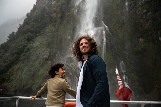 Milford Sound Business Class from Queenstown Cruise Lunch - Is $433.78 a fair price?