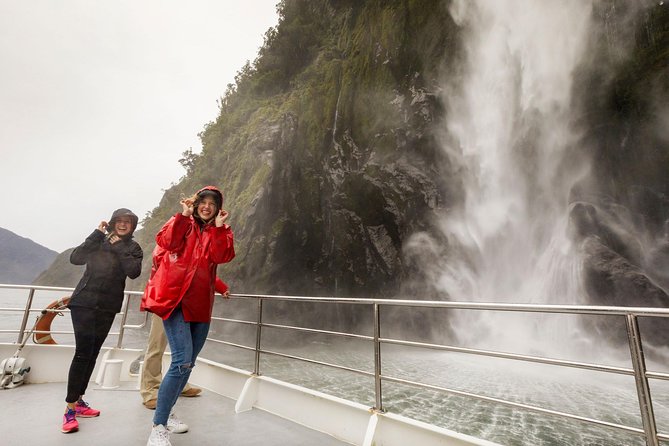 Milford Sound Coach & Cruise from Queenstown: Panoramic Views - Why the long road to Milford Sound matters