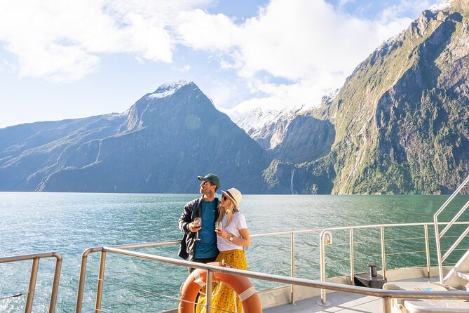 Milford Sound Cruise from Queenstown or Te Anau - Key things to know before you book