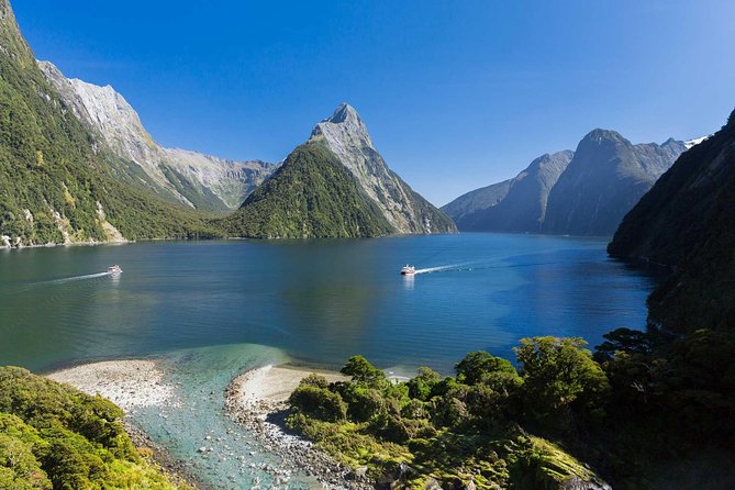 Milford Sound Cruise: Stunning Views & Optional Picnic or Buffet - What this Milford Sound cruise actually delivers