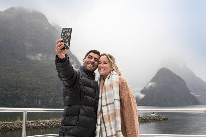 Milford Sound Day Tour from Queenstown - Eglinton Valley and Mirror Lakes