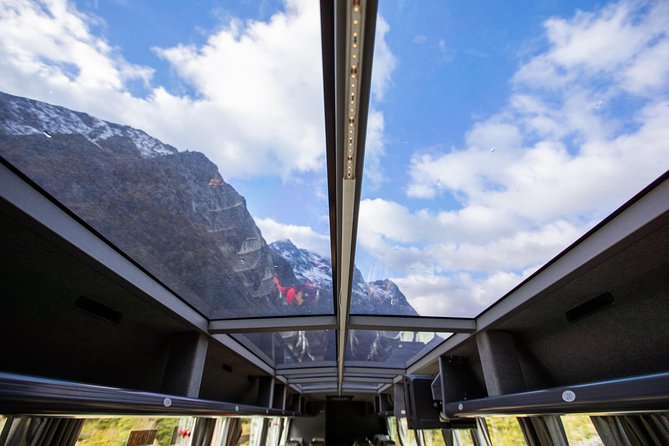 Milford Sound Day Tour from Queenstown - Lunch choices and what to expect