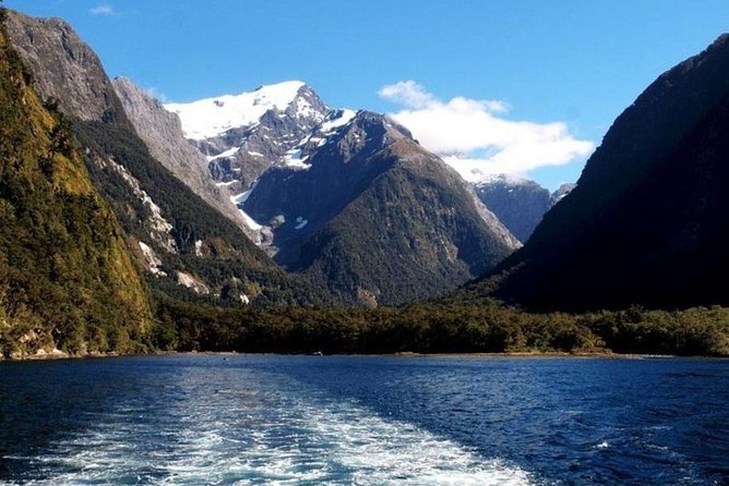 Milford Sound Day Tour from Queenstown - The long return to Queenstown