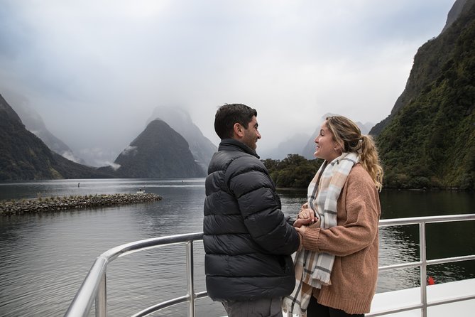 Milford Sound Day Tour from Te Anau - Is $121.76 good value?