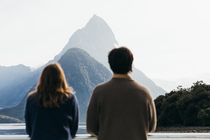 Milford Sound Fly-Cruise-Fly Tour from Queenstown - Who will get the most from this tour