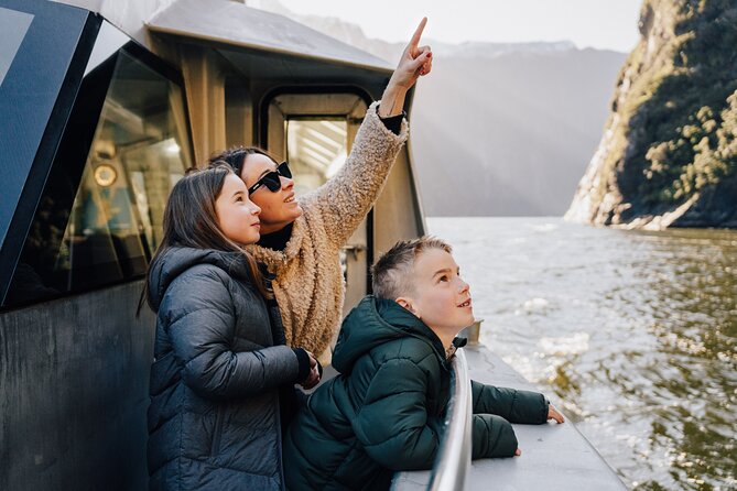 Milford Sound Helicopter and Cruise Tour from Queenstown - Why the helicopter is the right way to reach Milford Sound