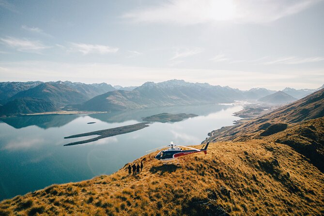 Milford Sound Helicopter and Cruise Tour from Queenstown - Who will get the most from this tour