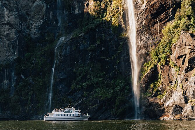 Milford Sound Helicopter and Cruise Tour from Queenstown - Timing, pickup, and the small details that matter