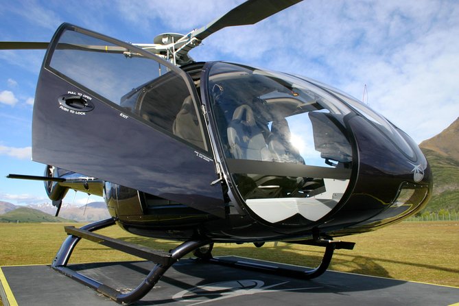 Milford Sound Helicopter Flight and Cruise from Queenstown - Why flying beats the long road to Milford Sound
