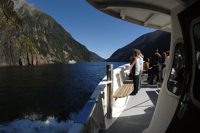 Milford Sound Helicopter Flight and Cruise from Queenstown - Is $1,272.18 good value?