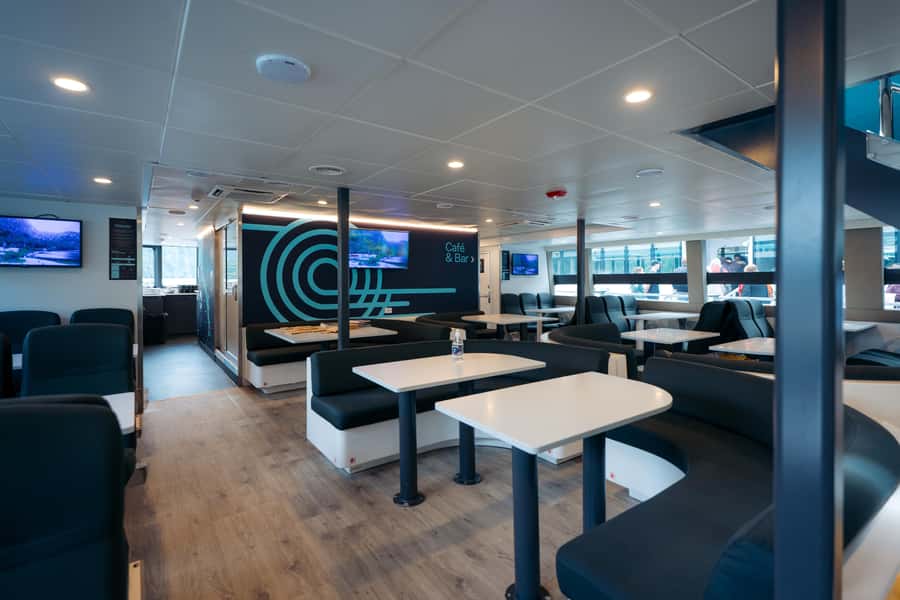 Milford Sound: Nature Cruise on a Modern Catamaran - What to bring for a better cruise