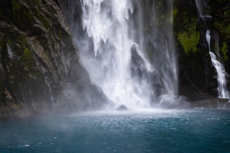 Milford Sound: Premium Small Group Cruise with Canape Lunch - Is $232 a fair price?