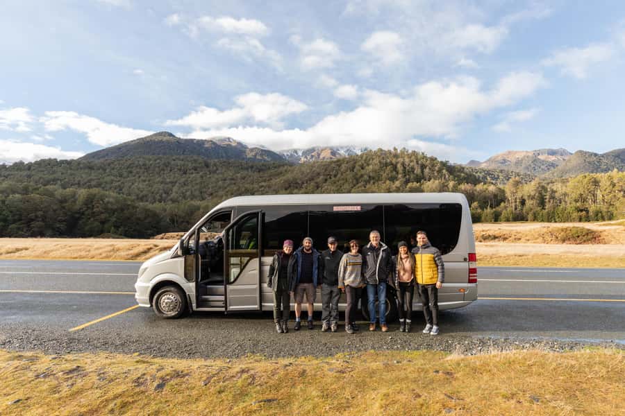 Milford Sound: Premium Small Group Tour from Queenstown - Key points to know before booking
