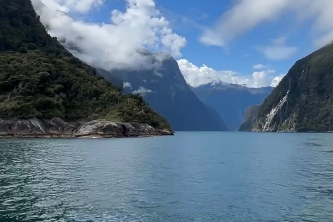 Milford Sound Private Day Trip from Queenstown via Te Anau - Milford Sound is the payoff, not the whole story