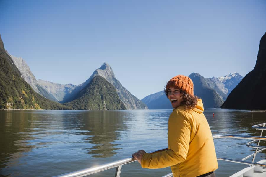 Milford Sound: Small-Group Tour from Te Anau - Why the Milford Road deserves a full day