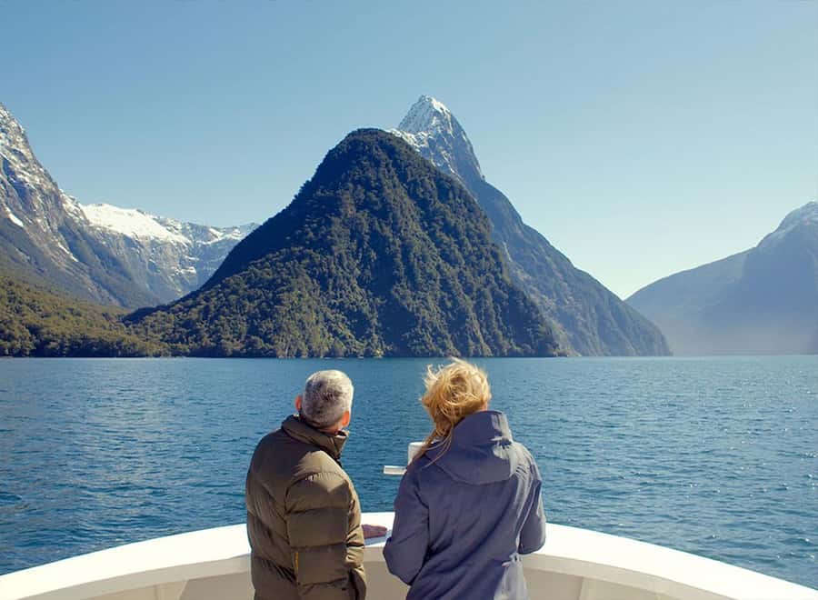 Milford Sound: Small-Group Tour from Te Anau - Why leaving from Te Anau makes sense