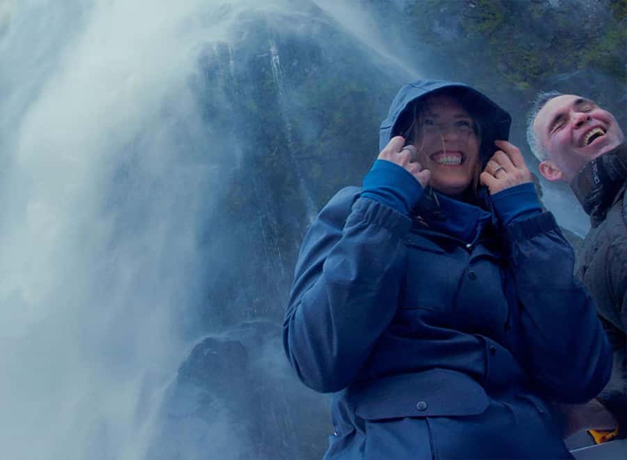 Milford Sound: Small-Group Tour from Te Anau - How weather changes the experience
