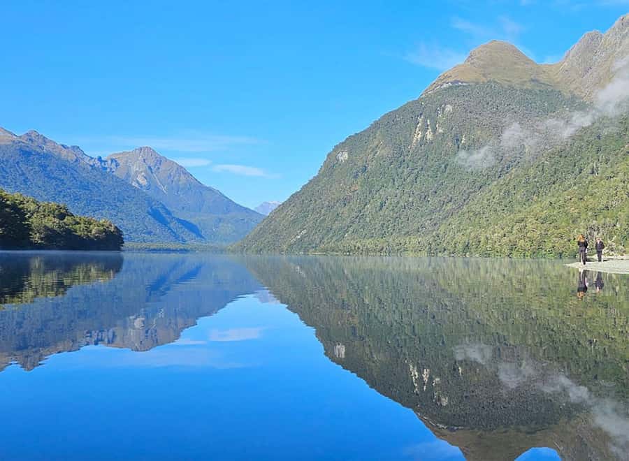 Milford Sound: Small-Group Tour from Te Anau - Who will get the most from this tour
