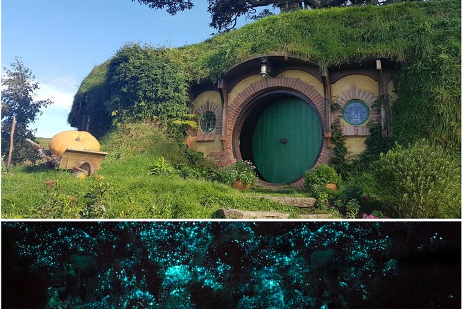 Mini Golf with Rabbits in Rotorua - Is $11.17 good value?
