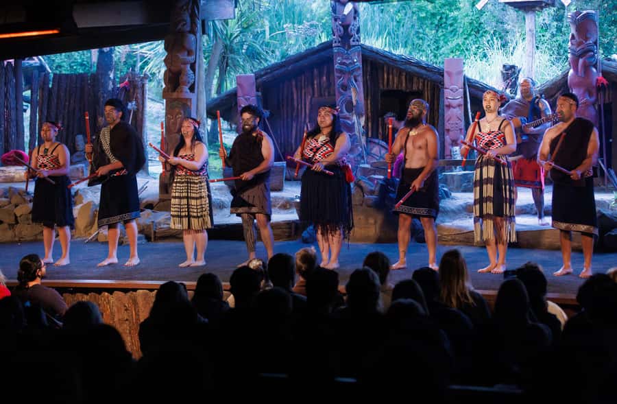 Mitai Maori Village: Cultural Experience and Dinner Buffet - Who Will Enjoy Mitai Māori Village Most