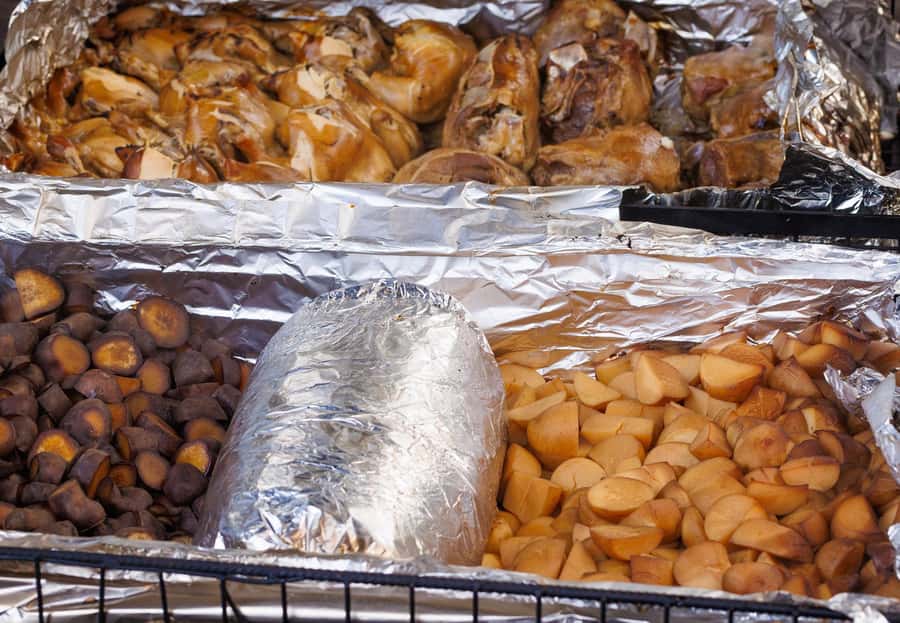 Mitai Maori Village: Cultural Experience and Dinner Buffet - FAQ