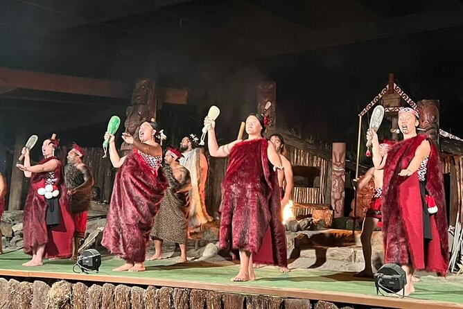 Mitai Maori Village Cultural Experience in Rotorua - Is $104.88 good value?