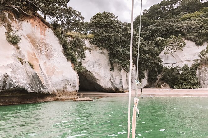 Morning Glory Chilled out Sail (3.5hrs) - Timing, meeting point, and practical planning