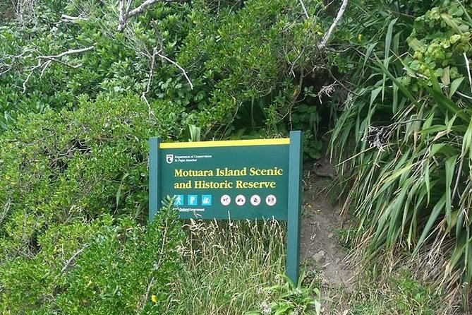 Motuara Island Bird Sanctuary and Ship Cove Cruise from Picton - Is $68.26 good value for 4.5 hours?