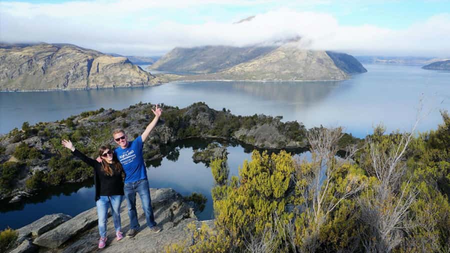 Mou Waho Island: 3-Hour Cruise and Guided Nature Walk - Why Mou Waho feels different from an ordinary lake cruise